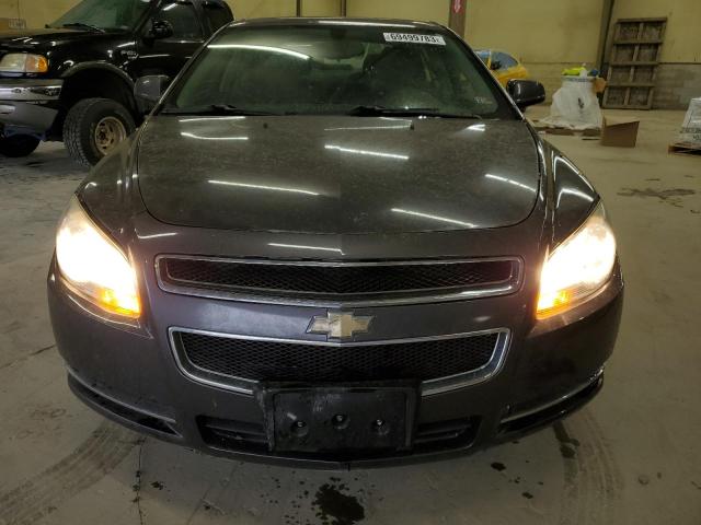 1G1ZC5EU4CF364794 - 2012 CHEVROLET MALIBU 1LT 灰色 照片 5