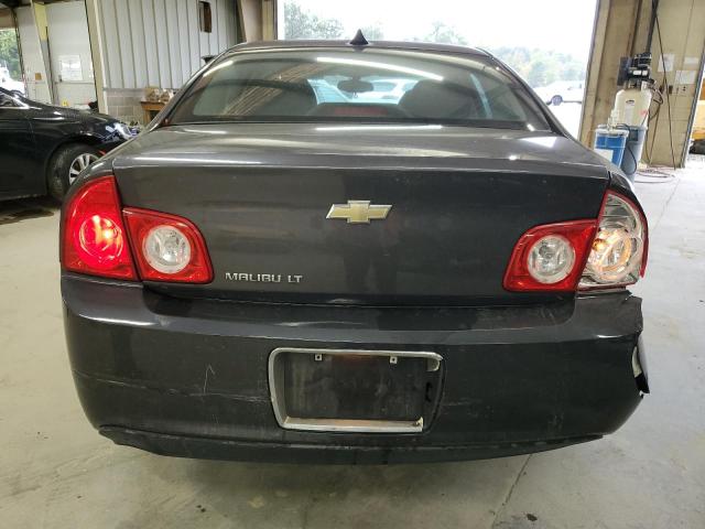 1G1ZC5EU4CF364794 - 2012 CHEVROLET MALIBU 1LT 灰色 照片 6