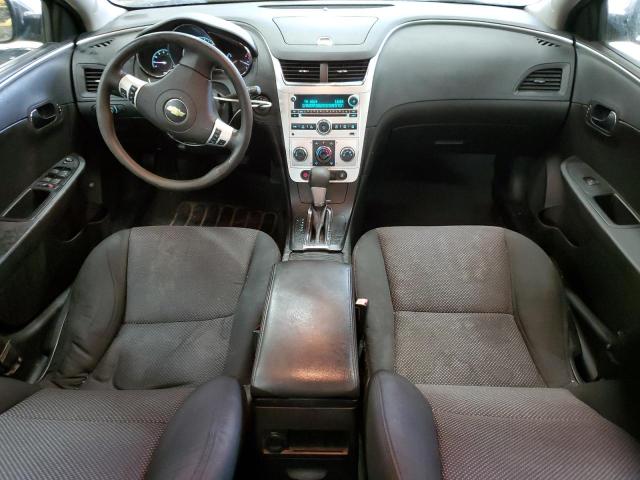 1G1ZC5EU4CF364794 - 2012 CHEVROLET MALIBU 1LT 灰色 照片 8