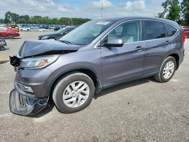 2016 HONDA CR-V EX, 