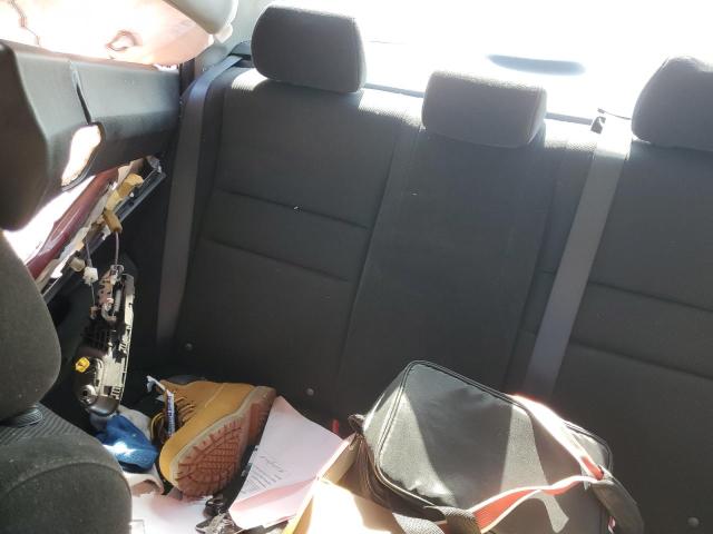 2HGFA1F68AH530076 - 2010 HONDA CIVIC LX-S Қызыл фото 10