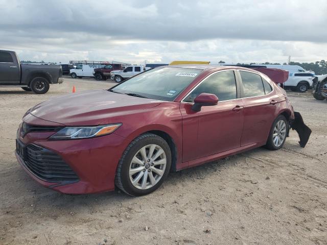 2019 TOYOTA CAMRY L, 