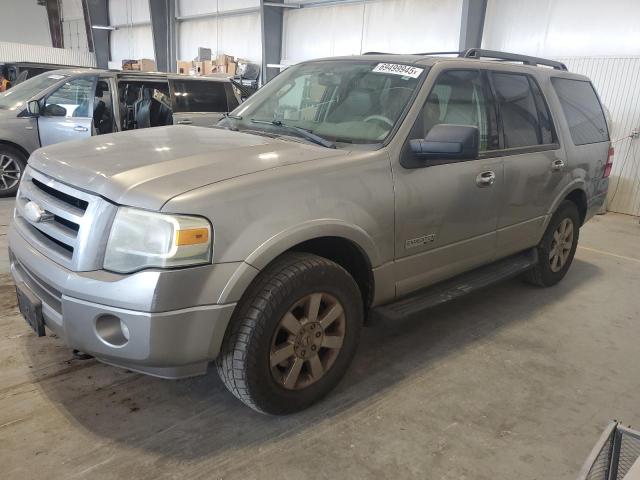 2008 FORD EXPEDITION XLT, 