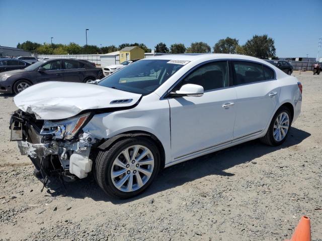2016 BUICK LACROSSE, 