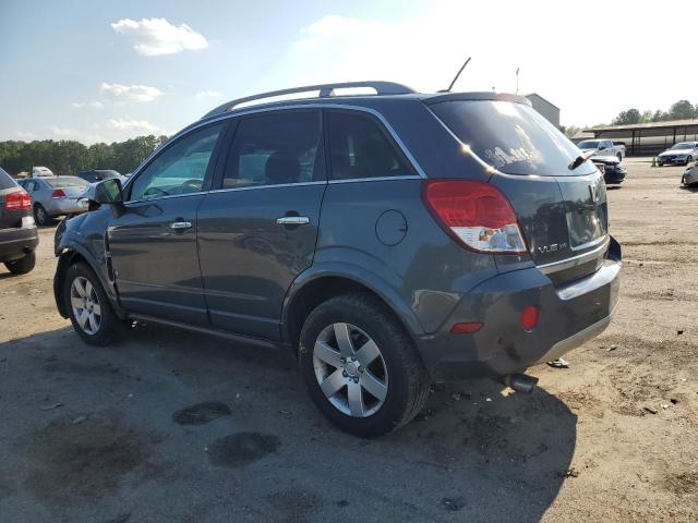 3GSCL53758S643026 - 2008 SATURN VUE XR GRAY photo 2