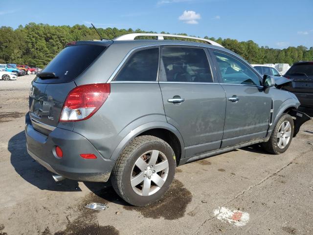 3GSCL53758S643026 - 2008 SATURN VUE XR GRAY photo 3