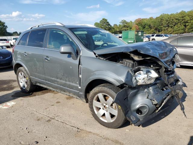 3GSCL53758S643026 - 2008 SATURN VUE XR GRAY photo 4