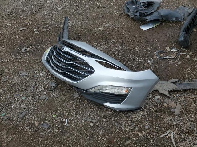 1G1ZD5ST0LF046342 - 2020 CHEVROLET MALIBU LT SILVER photo 12