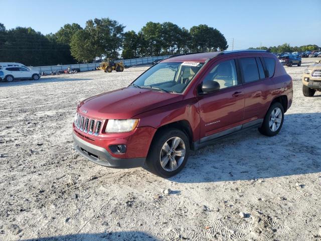 2011 JEEP COMPASS SPORT, 