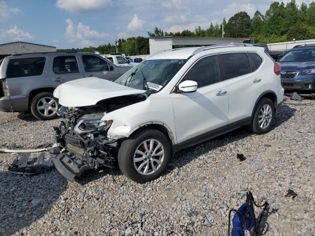 2017 NISSAN ROGUE S, 