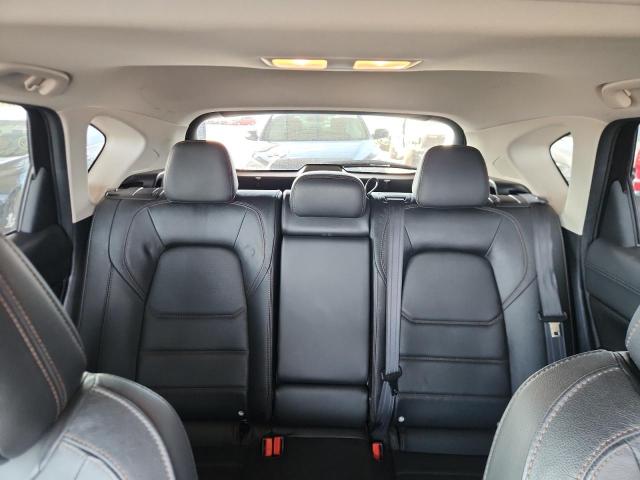 JM3KFADLXH0189129 - 2017 MAZDA CX-5 GRAND TOURING BLUE photo 10