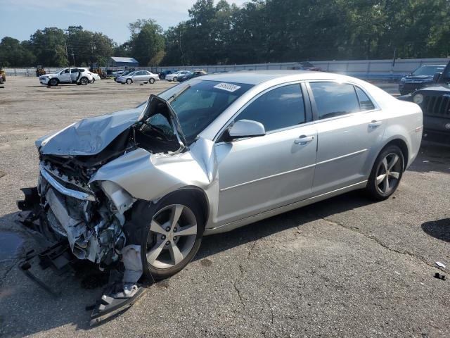 2011 CHEVROLET MALIBU 1LT, 