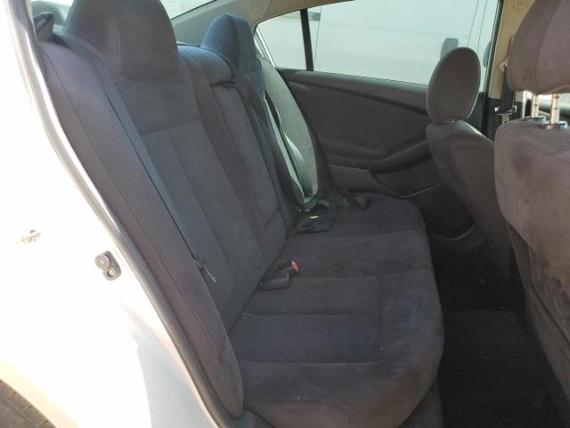 1N4AL2AP5BC178609 - 2011 NISSAN ALTIMA BASE თეთრი ფოტო 10