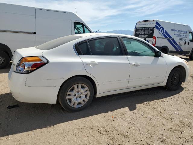 1N4AL2AP5BC178609 - 2011 NISSAN ALTIMA BASE თეთრი ფოტო 3