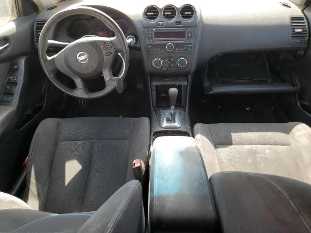 1N4AL2AP5BC178609 - 2011 NISSAN ALTIMA BASE თეთრი ფოტო 8