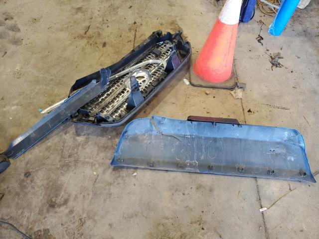 3TMCZ5AN0HM062677 - 2017 TOYOTA TACOMA DOUBLE CAB ლურჯი ფოტო 12