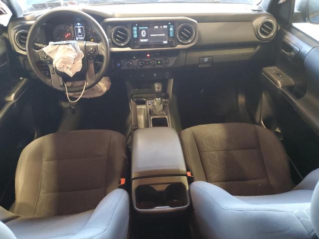 3TMCZ5AN0HM062677 - 2017 TOYOTA TACOMA DOUBLE CAB ლურჯი ფოტო 8