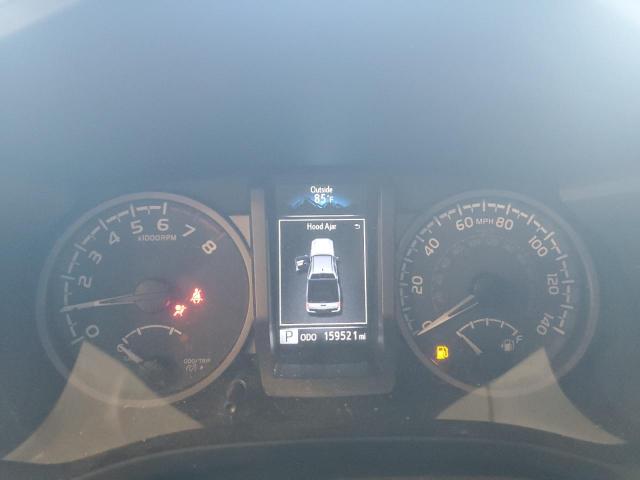 3TMCZ5AN0HM062677 - 2017 TOYOTA TACOMA DOUBLE CAB ლურჯი ფოტო 9