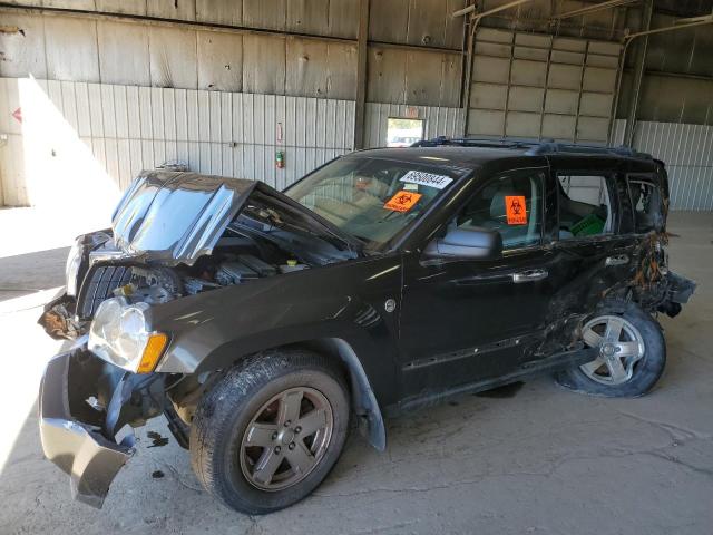 2006 JEEP GRAND CHER LIMITED, 