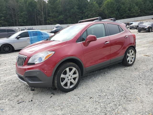 2013 BUICK ENCORE, 
