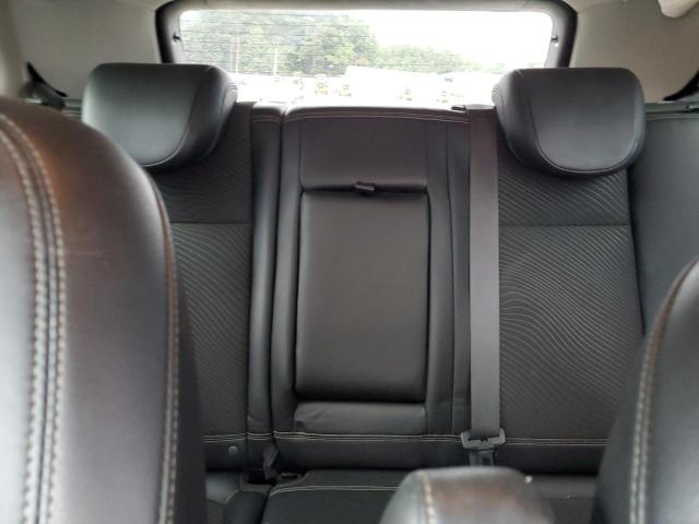 KL4CJASB5DB083430 - 2013 BUICK ENCORE 红色 照片 10