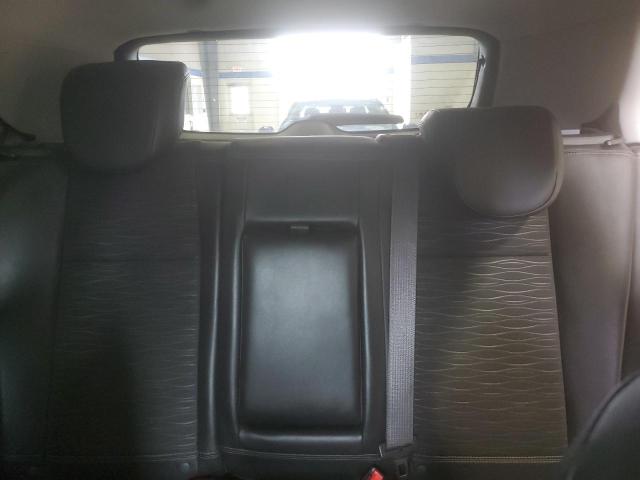 KL4CJBSB7GB681643 - 2016 BUICK ENCORE CONVENIENCE 银色 照片 10