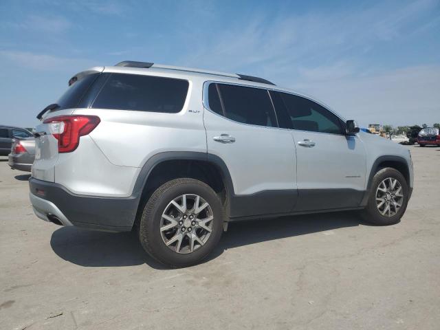 1GKKNMLS1LZ207046 - 2020 GMC ACADIA SLT GRAY photo 3