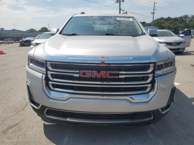 1GKKNMLS1LZ207046 - 2020 GMC ACADIA SLT GRAY photo 5