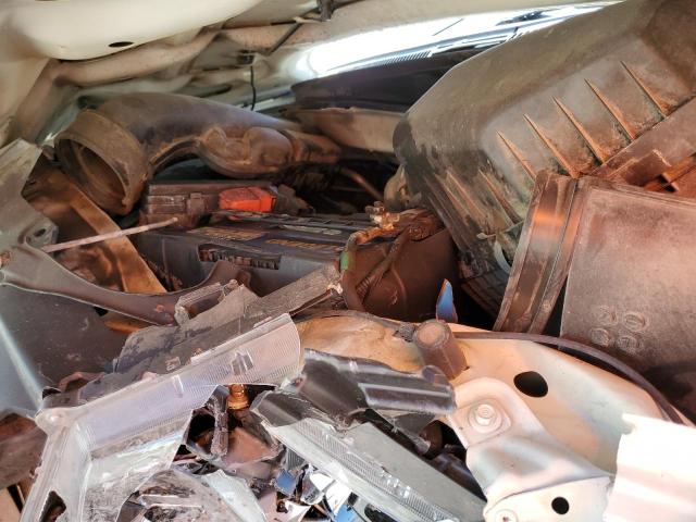 5FNRL5H6XFB086013 - 2015 HONDA ODYSSEY EXL WHITE photo 12