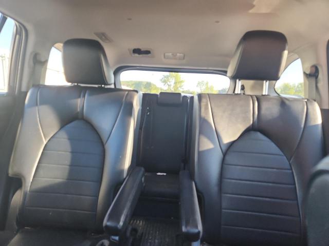 5TDGZRBH1MS155669 - 2021 TOYOTA HIGHLANDER XLE Boz foto 10