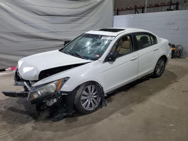 2012 HONDA ACCORD EX, null