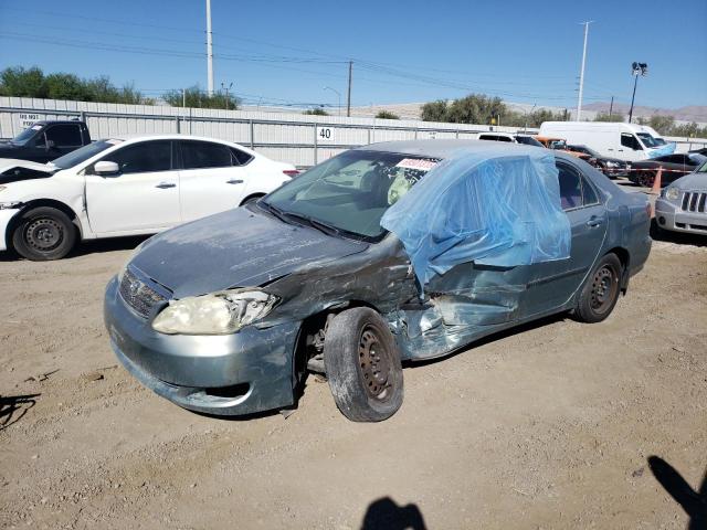 2005 TOYOTA COROLLA CE, 
