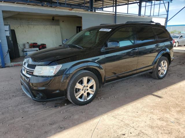 2012 DODGE JOURNEY SXT, 
