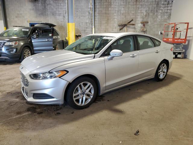 2013 FORD FUSION SE, 