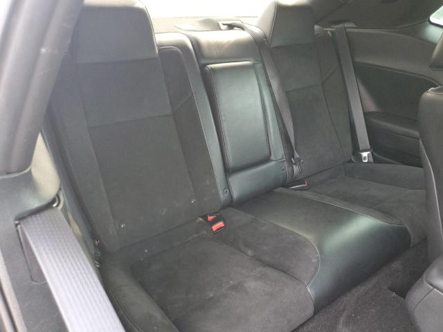 2C3CDZFJ6FH793433 - 2015 DODGE CHALLENGER R/T SCAT PACK BLUE photo 10