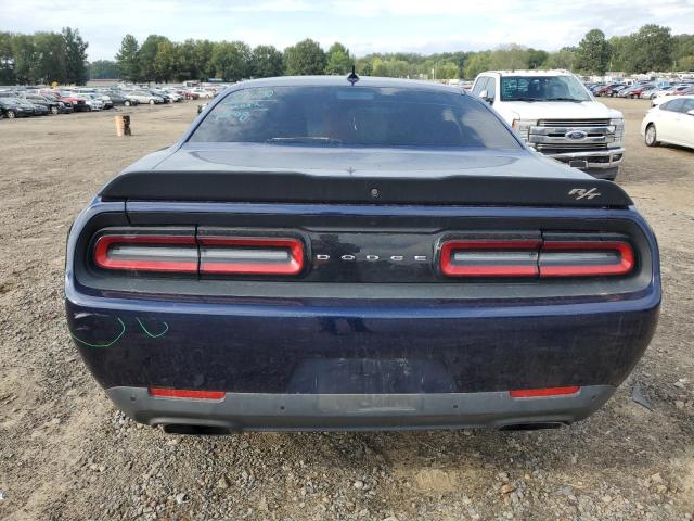 2C3CDZFJ6FH793433 - 2015 DODGE CHALLENGER R/T SCAT PACK BLUE photo 6
