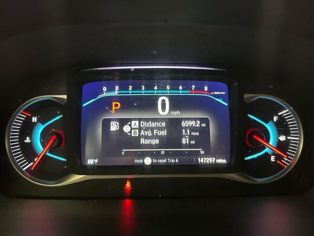 5FNYF6H50NB018186 - 2022 HONDA PILOT EXL WHITE photo 8