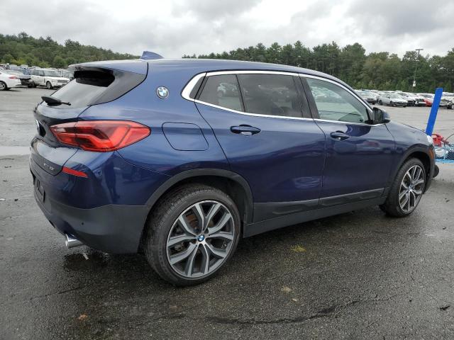 WBXYJ3C59K5N65266 - 2019 BMW X2 SDRIVE28I BLUE photo 3