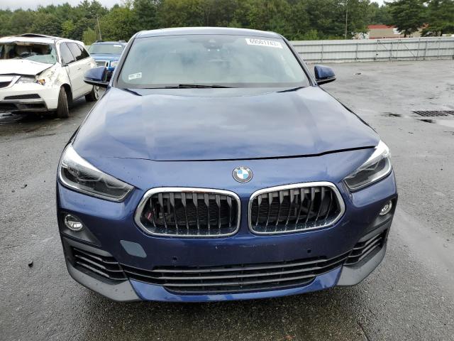 WBXYJ3C59K5N65266 - 2019 BMW X2 SDRIVE28I BLUE photo 5