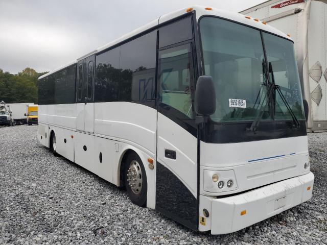 4UZACSDT9CCBV7264 - 2012 FREIGHTLINER CHASSIS XB თეთრი ფოტო 1