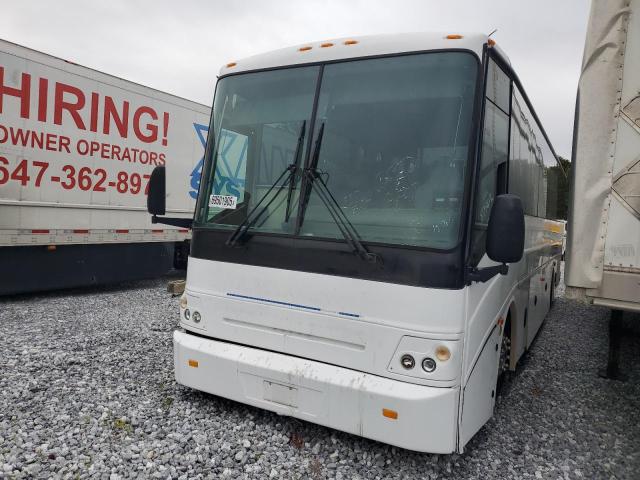 4UZACSDT9CCBV7264 - 2012 FREIGHTLINER CHASSIS XB თეთრი ფოტო 2