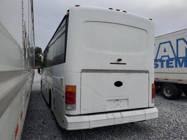 4UZACSDT9CCBV7264 - 2012 FREIGHTLINER CHASSIS XB თეთრი ფოტო 3