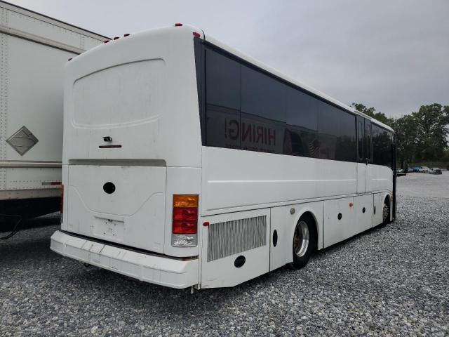 4UZACSDT9CCBV7264 - 2012 FREIGHTLINER CHASSIS XB თეთრი ფოტო 4