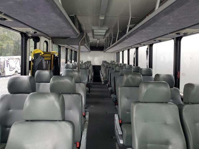 4UZACSDT9CCBV7264 - 2012 FREIGHTLINER CHASSIS XB თეთრი ფოტო 6