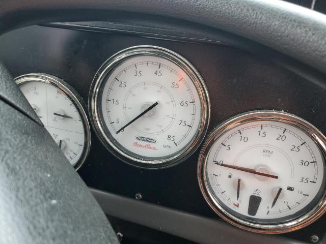 4UZACSDT9CCBV7264 - 2012 FREIGHTLINER CHASSIS XB თეთრი ფოტო 8