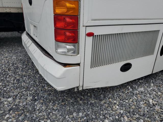 4UZACSDT9CCBV7264 - 2012 FREIGHTLINER CHASSIS XB თეთრი ფოტო 9