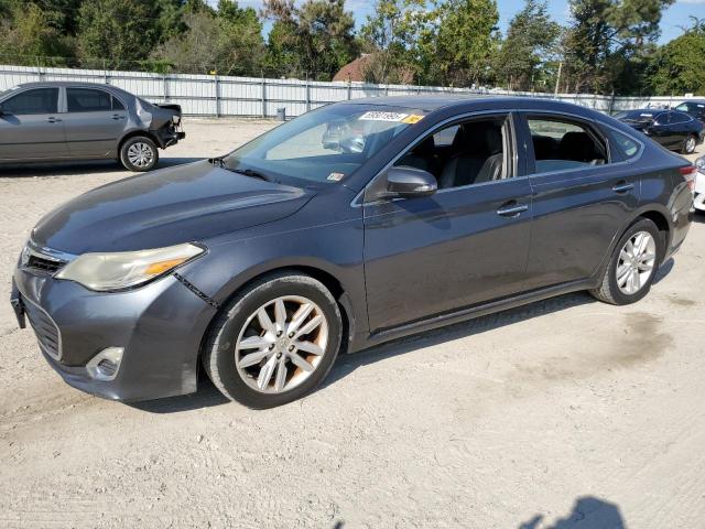 2013 TOYOTA AVALON BASE, 