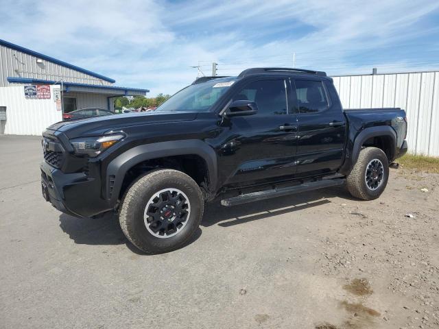 2025 TOYOTA TACOMA DOUBLE CAB, 