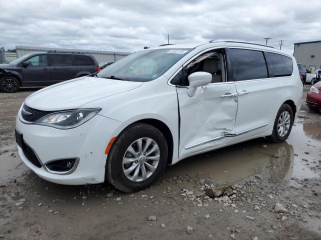 2018 CHRYSLER PACIFICA TOURING L, 