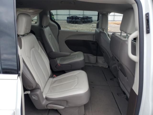 2C4RC1BG5JR233734 - 2018 CHRYSLER PACIFICA TOURING L 白色 照片 11